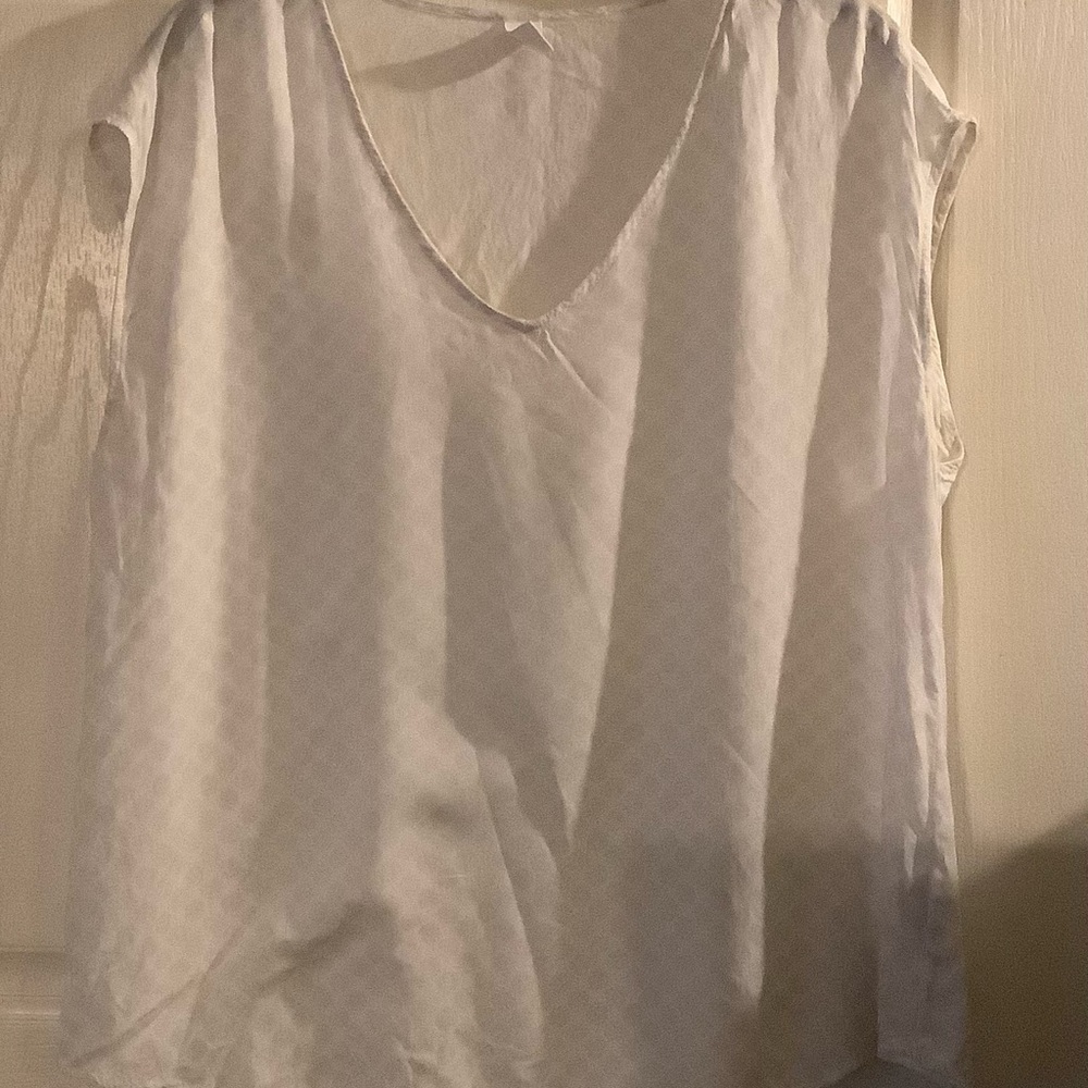 Old Navy Brand blouse, size large.